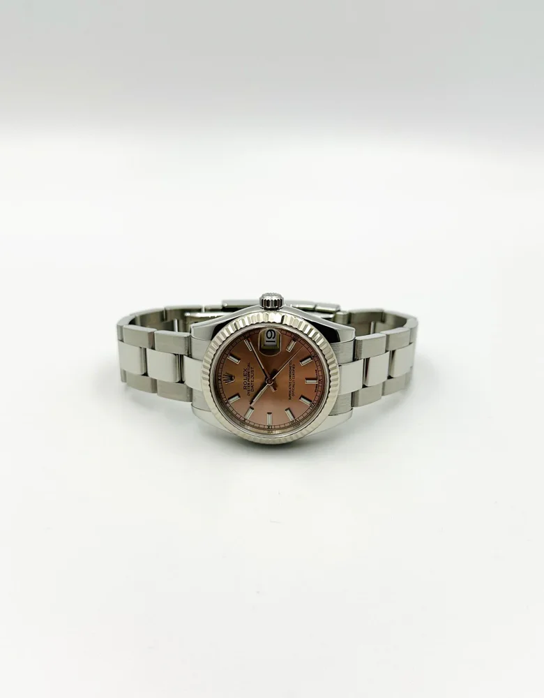 Rolex Datejust 31 full set 2020